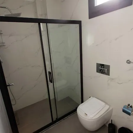 Villa Cesur Fethiye