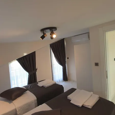 Villa Cesur *