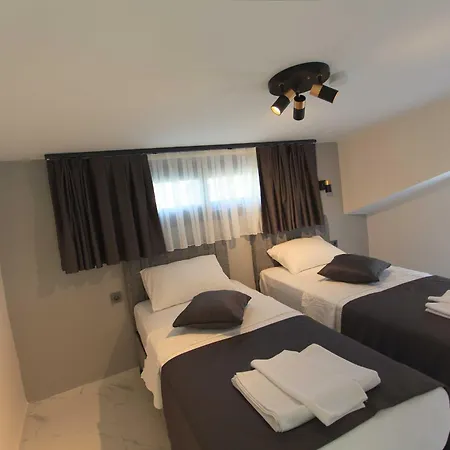 Villa Cesur *