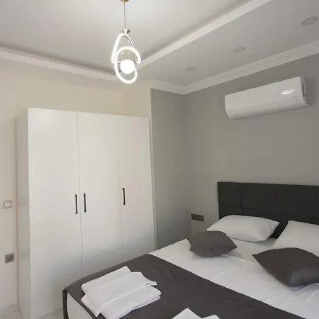 Cesur Villa Fethiye