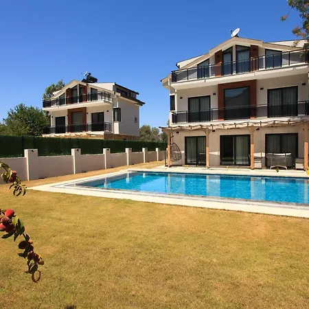 Villa Cesur Fethiye