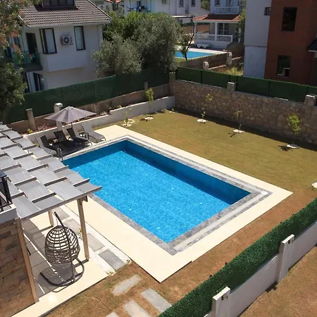 Villa Cesur *