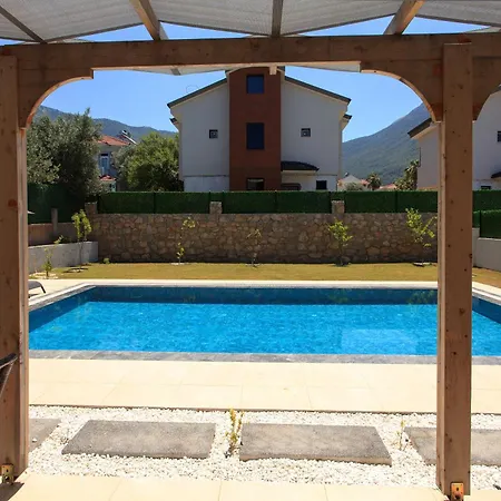 Cesur Villa