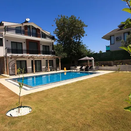 Villa Cesur