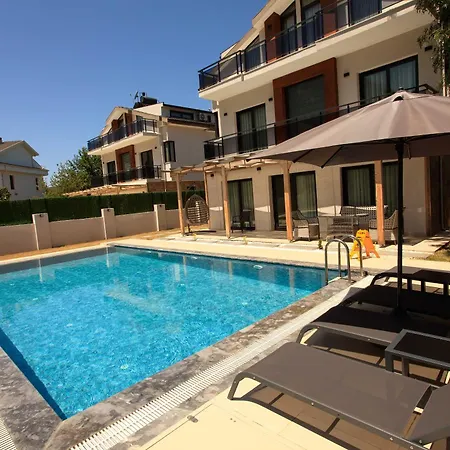 Cesur Villa