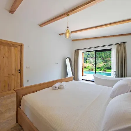 Hotell Cesur Fethiye