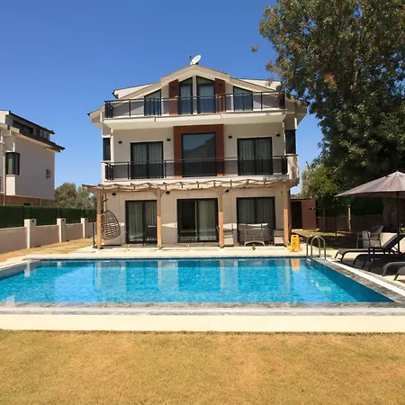 Cesur Villa *