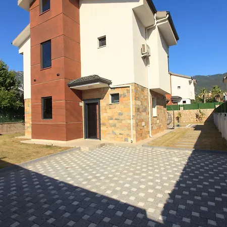 Villa Cesur *